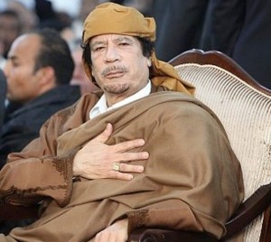 Article : De quoi l’actualité libyenne est-elle révélatrice ?